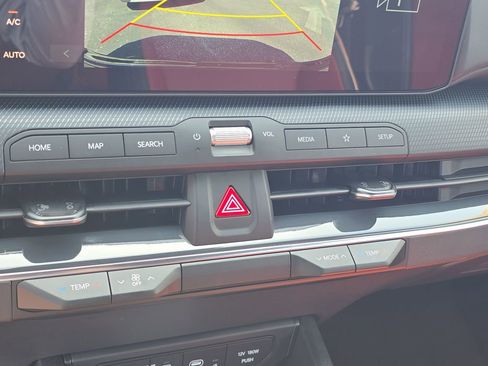 New 2026 Kia K4 GT-Line FWD image 23