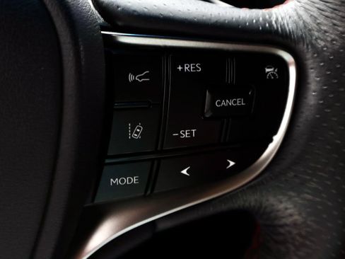 Used 2023 Lexus ES 350 F Sport w/ Accessory Package (Z2) FWD image 28