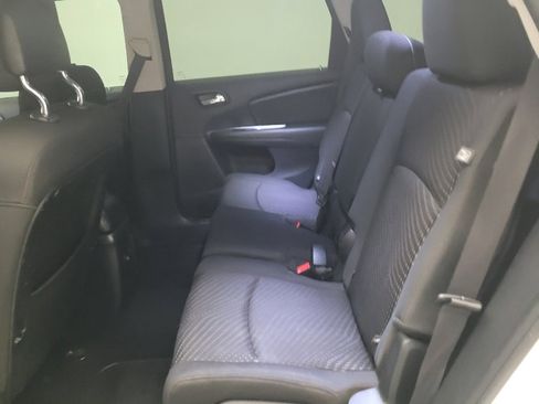 Used 2018 Dodge Journey SXT w/ Blacktop Package AWD/4WD image 18