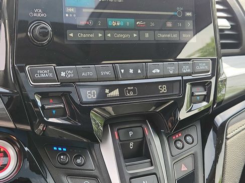 Certified 2023 Honda Odyssey Elite image 15