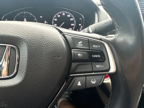 Certified 2022 Honda Accord Touring image 16