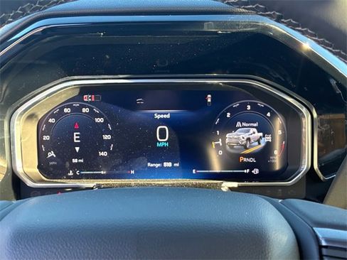 New 2026 Chevrolet Silverado 2500 High Country w/ High Country Premium Package image 26