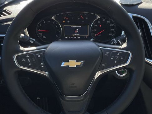 Used 2024 Chevrolet Equinox LT image 12