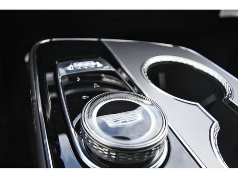 New 2027 Cadillac Lyriq Luxury AWD/4WD image 20