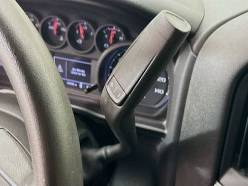 Used 2022 Chevrolet Silverado 1500 Custom w/ Rally Edition RWD image 17