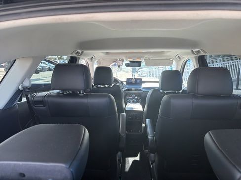 Used 2023 MAZDA CX-9 Touring Plus image 13