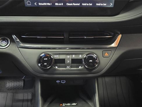 New 2026 Buick Envista Preferred w/ Convenience I Package image 22