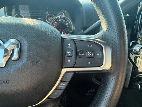 New 2026 RAM 3500 Tradesman image 9