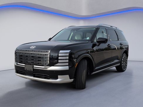 Used 2026 Hyundai Palisade Calligraphy AWD/4WD image 11