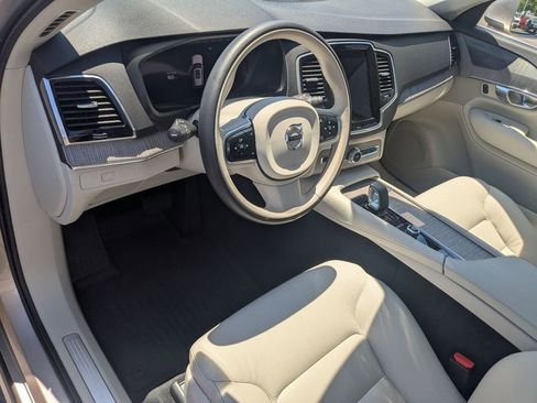 Used 2024 Volvo XC90 B6 Plus w/ Protection Package AWD/4WD image 10