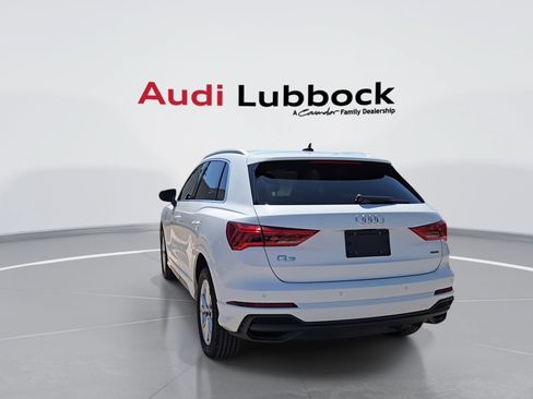 Used 2023 Audi Q3 2.0T Premium AWD/4WD image 7