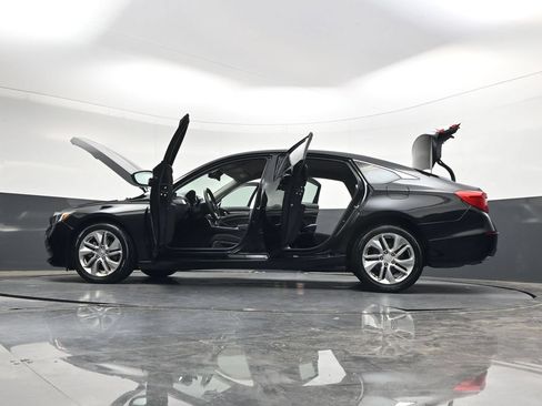 Used 2020 Honda Accord LX image 53