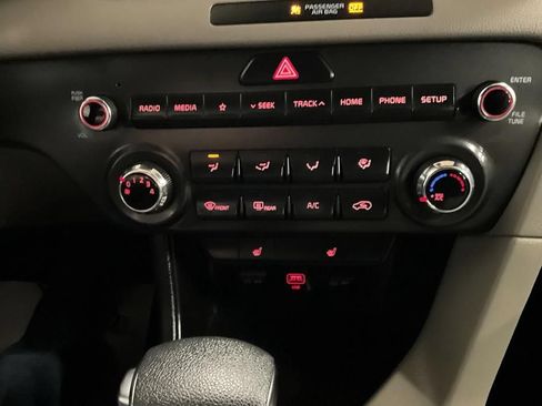 Used 2020 Kia Sportage S AWD/4WD image 21