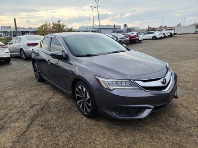 Certified 2018 Acura ILX w/ Special Edition Package