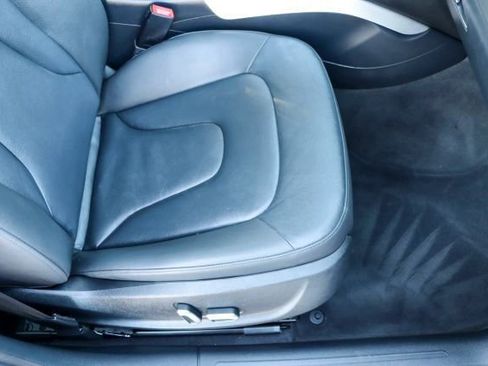 Used 2016 Audi A4 2.0T Premium w/ Convenience Plus Package image 22