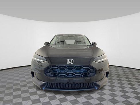 New 2027 Honda HR-V LX image 10