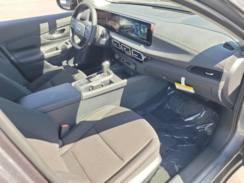 New 2027 Nissan Sentra S FWD image 11