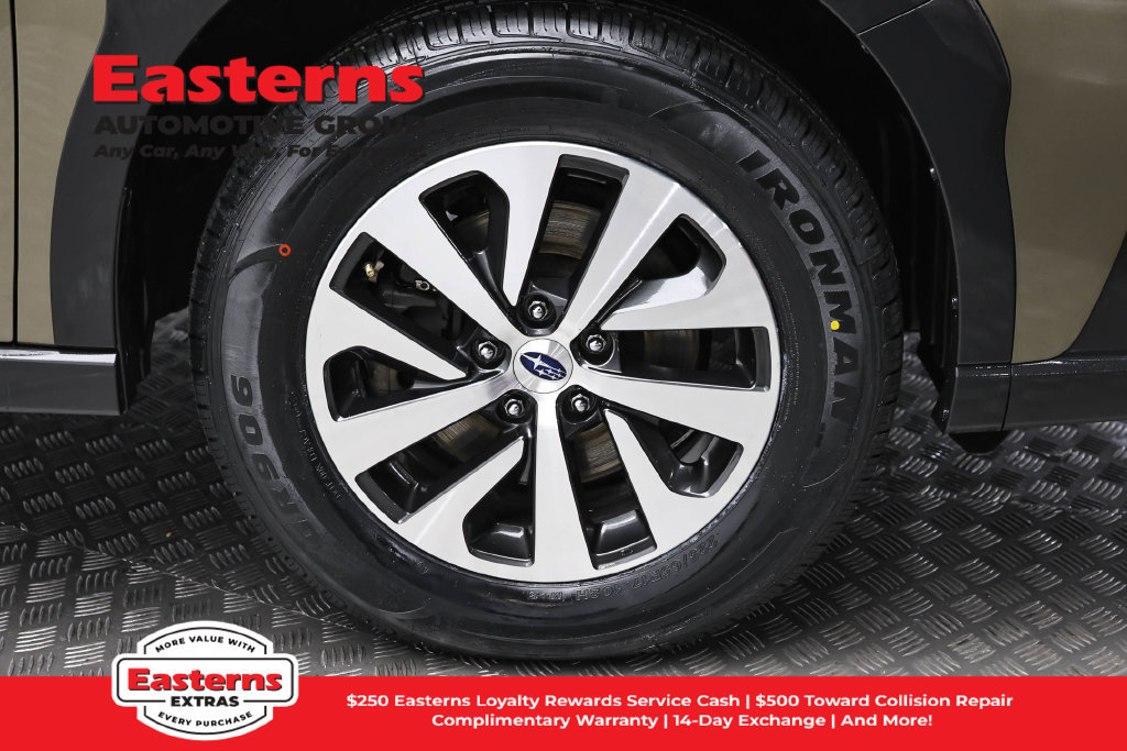 Used 2024 Subaru Outback Premium AWD/4WD image 26