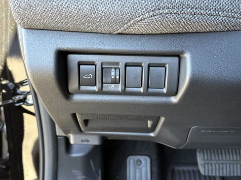 New 2026 Subaru Outback Premium image 32