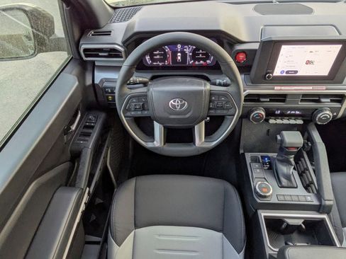 New 2026 Toyota Tacoma TRD Sport image 17