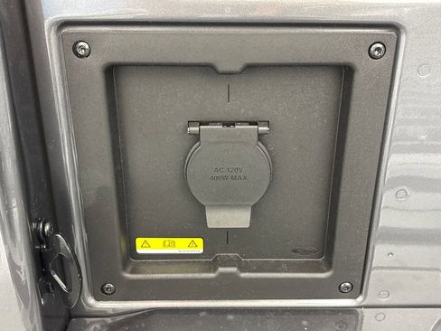 New 2026 Ford F150 Lariat RWD image 30