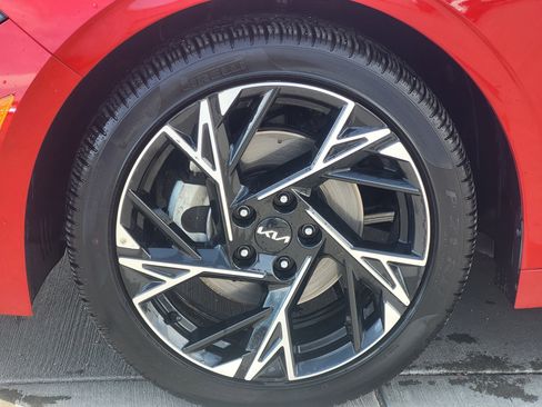 Used 2025 Kia K5 GT-Line image 10