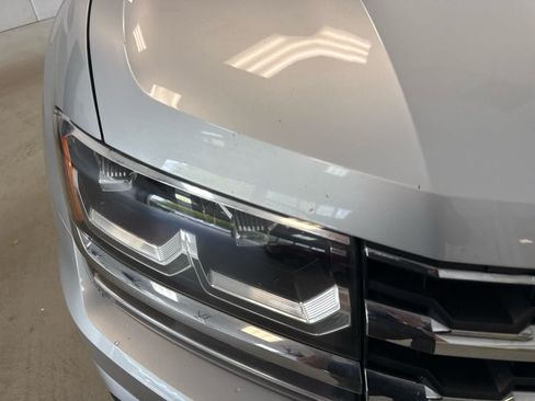 Used 2019 Volkswagen Atlas SE AWD/4WD image 8