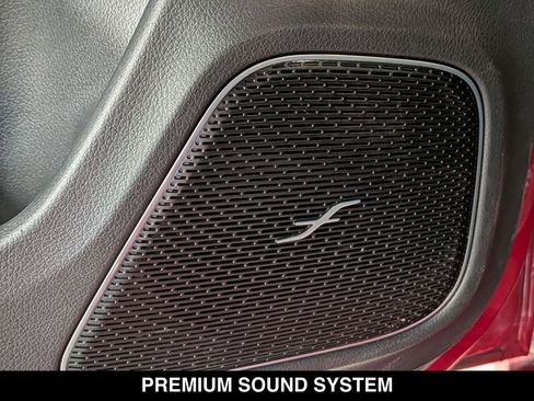 Certified 2024 Mercedes-Benz CLA 45 AMG 4MATIC image 26