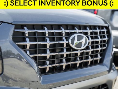 New 2026 Hyundai Venue SEL image 9