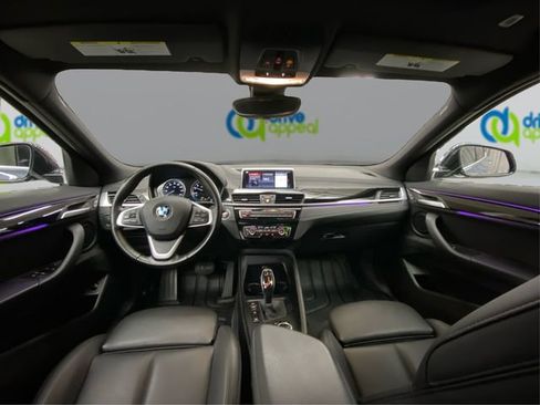 Used 2022 BMW X2 xDrive28i w/ Convenience Package AWD/4WD image 29