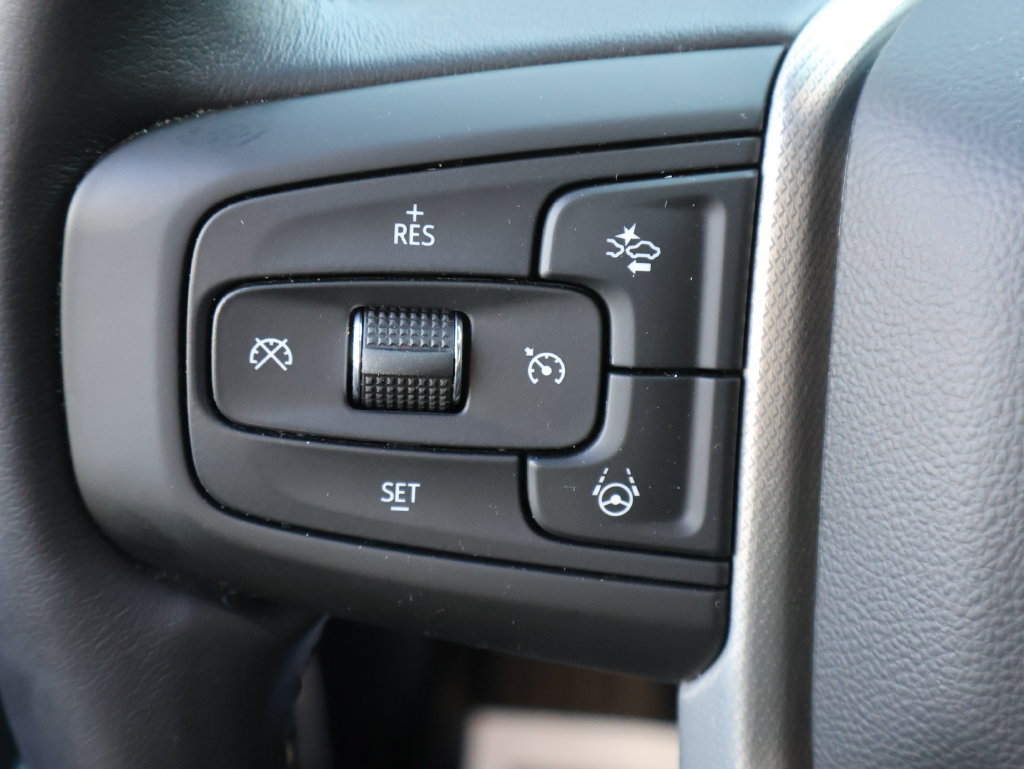 Certified 2026 GMC Sierra 1500 Denali AWD/4WD image 28