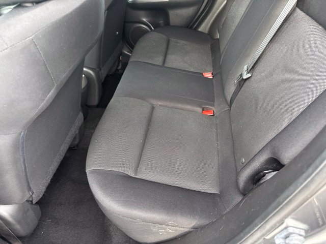 Used 2011 Nissan Juke S FWD image 11