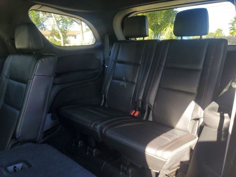 Used 2024 Dodge Durango GT image 19