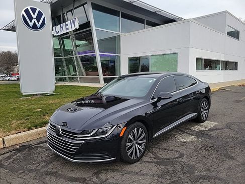 Used 2019 Volkswagen Arteon SE image 1