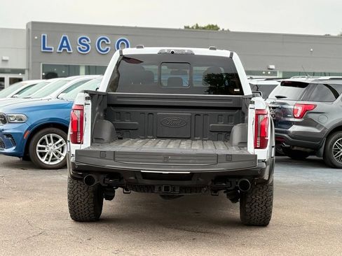 Used 2024 Ford F150 Raptor AWD/4WD image 42