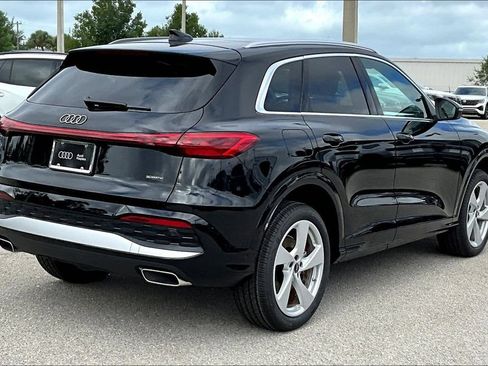 New 2026 Audi Q5 Premium Plus AWD/4WD image 5