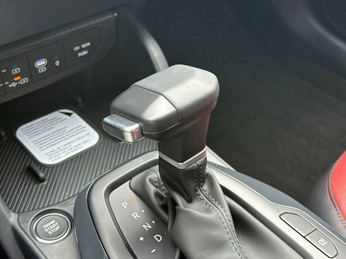 New 2026 Kia K4 GT-Line image 21