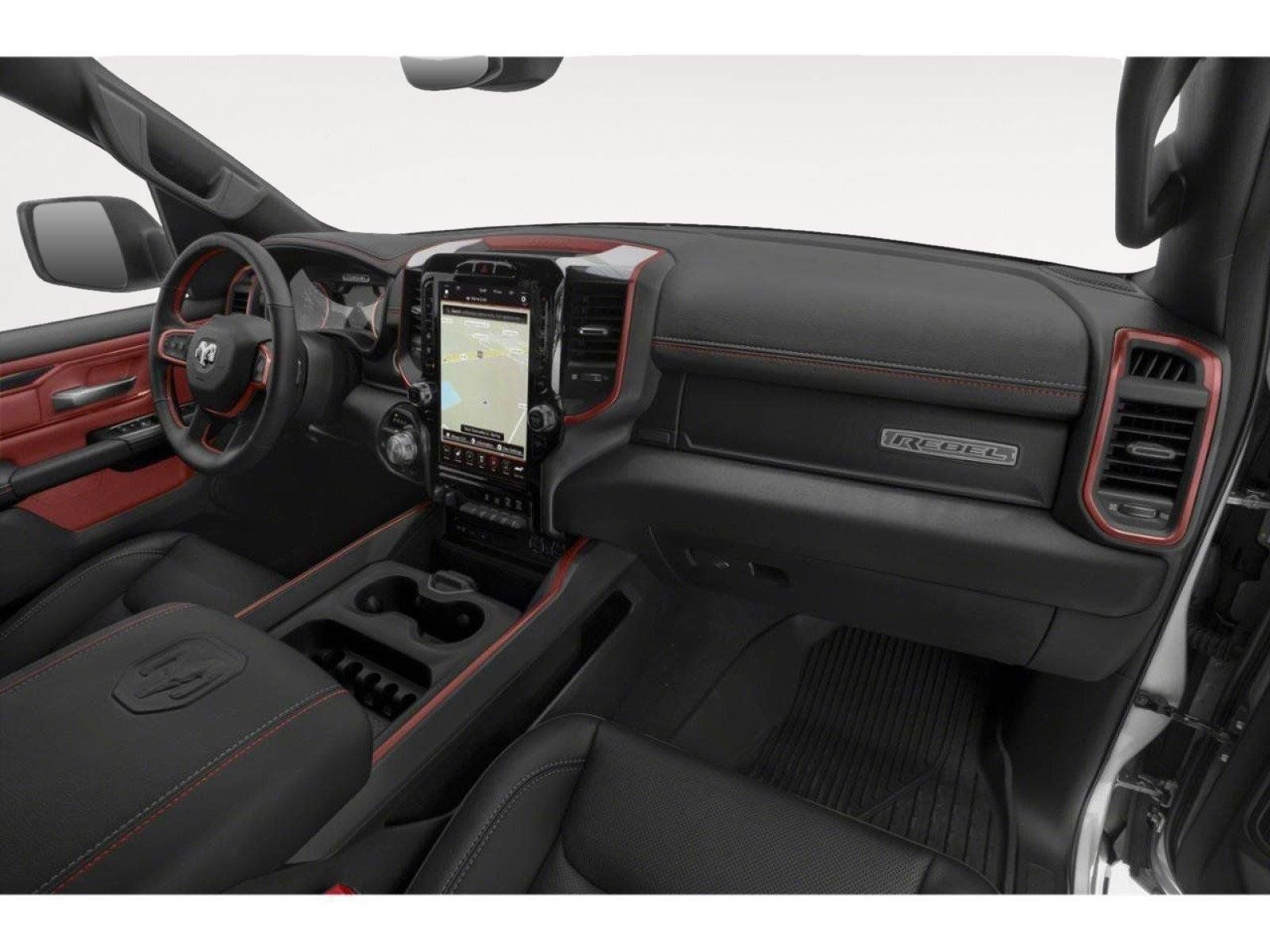 Used 2020 RAM 1500 Limited AWD/4WD image 12