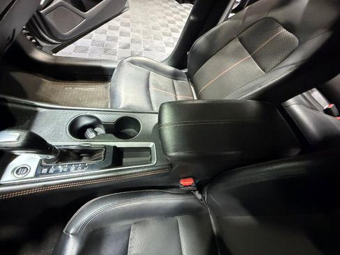 Used 2020 Nissan Altima 2.5 SR image 15