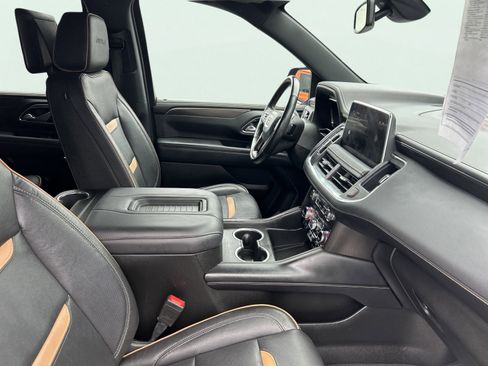 Used 2022 GMC Yukon AT4 w/ AT4 Premium Package image 10