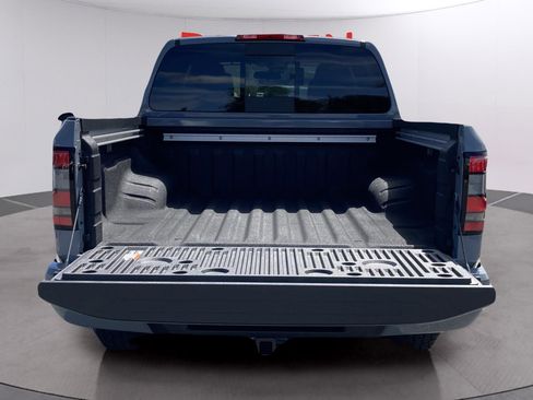 New 2026 Nissan Frontier PRO-4X w/ Pro-4x Convenience Package image 34