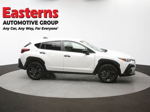 Used 2024 Subaru Crosstrek 2.0i AWD/4WD image 44