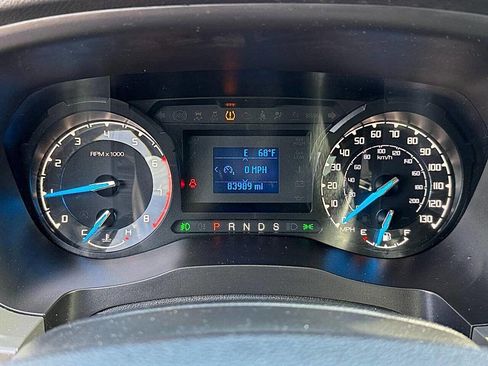 Used 2021 Ford Ranger XL w/ Equipment Group 101A High image 36