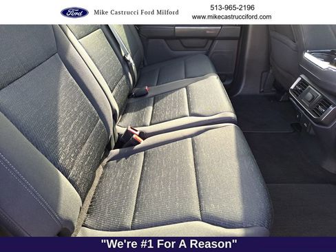 Certified 2023 Ford F150 XLT w/ Equipment Group 302A High image 26