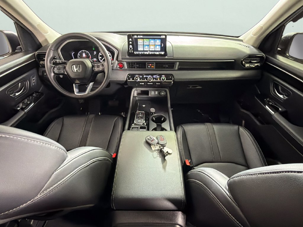 Used 2024 Honda Pilot EX-L image 35