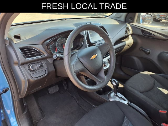 Used 2018 Chevrolet Spark LS FWD image 15