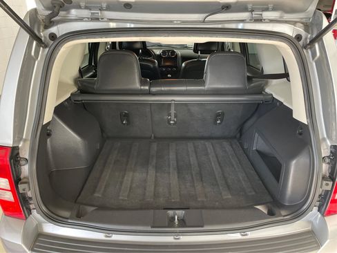 Used 2014 Jeep Patriot High Altitude image 12
