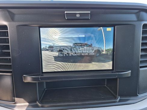 New 2026 Ford F550 4x4 Crew Cab image 13