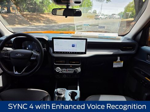 New 2026 Ford Maverick Tremor AWD/4WD image 11