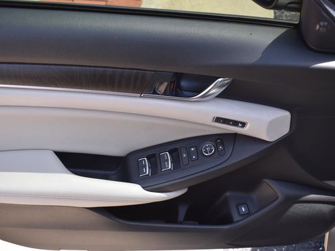 Used 2019 Honda Accord EX-L image 22